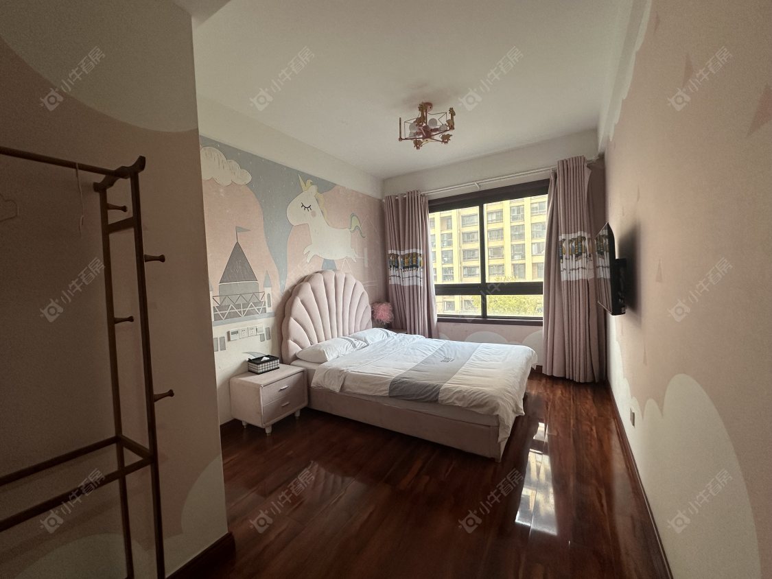 常州龙湖原山在租房源_小牛看房