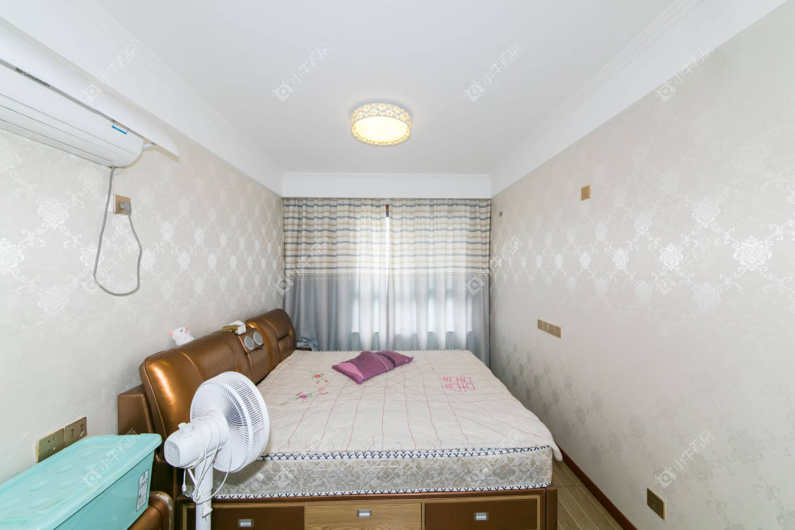 常州环太湖艺术城德郡在租房源室内图_小牛看房