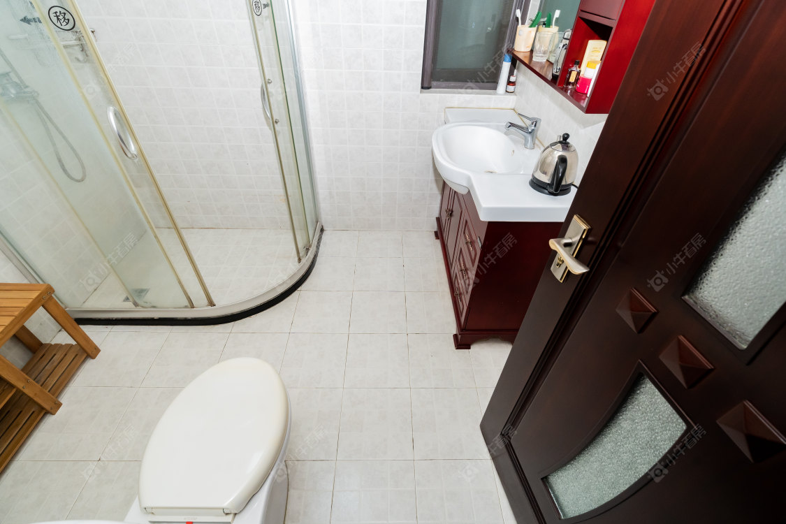 常州新城逸境园在售二手房源室内图_小牛看房