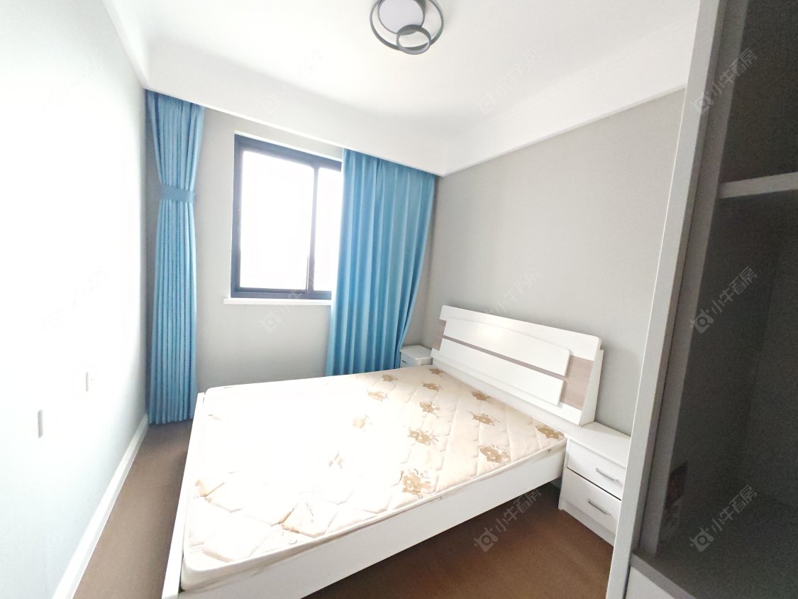 常州新城华宇悦隽公馆在租房源室内图_小牛看房