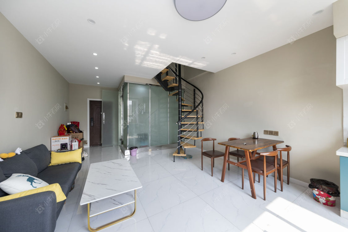 常州高力汽博城2室1厅1卫在售二手房房源图片