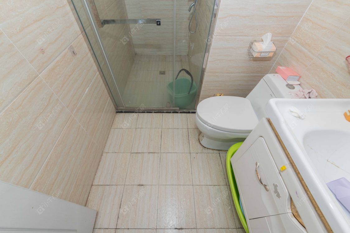 常州青枫颐景花园在售二手房源室内图_小牛看房