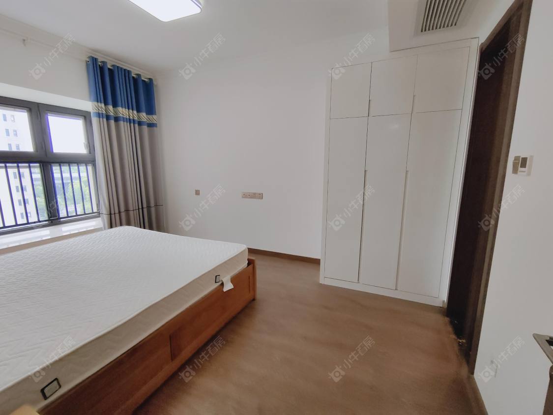 常州碧桂园壹号天禧在租房源室内图_小牛看房