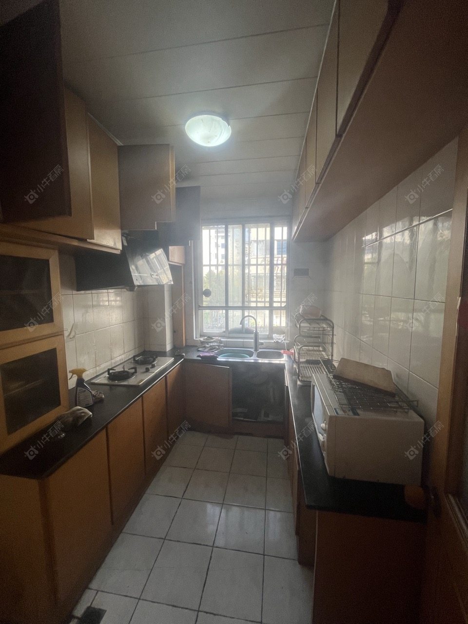 常州竹林新村在租房源室内图_小牛看房