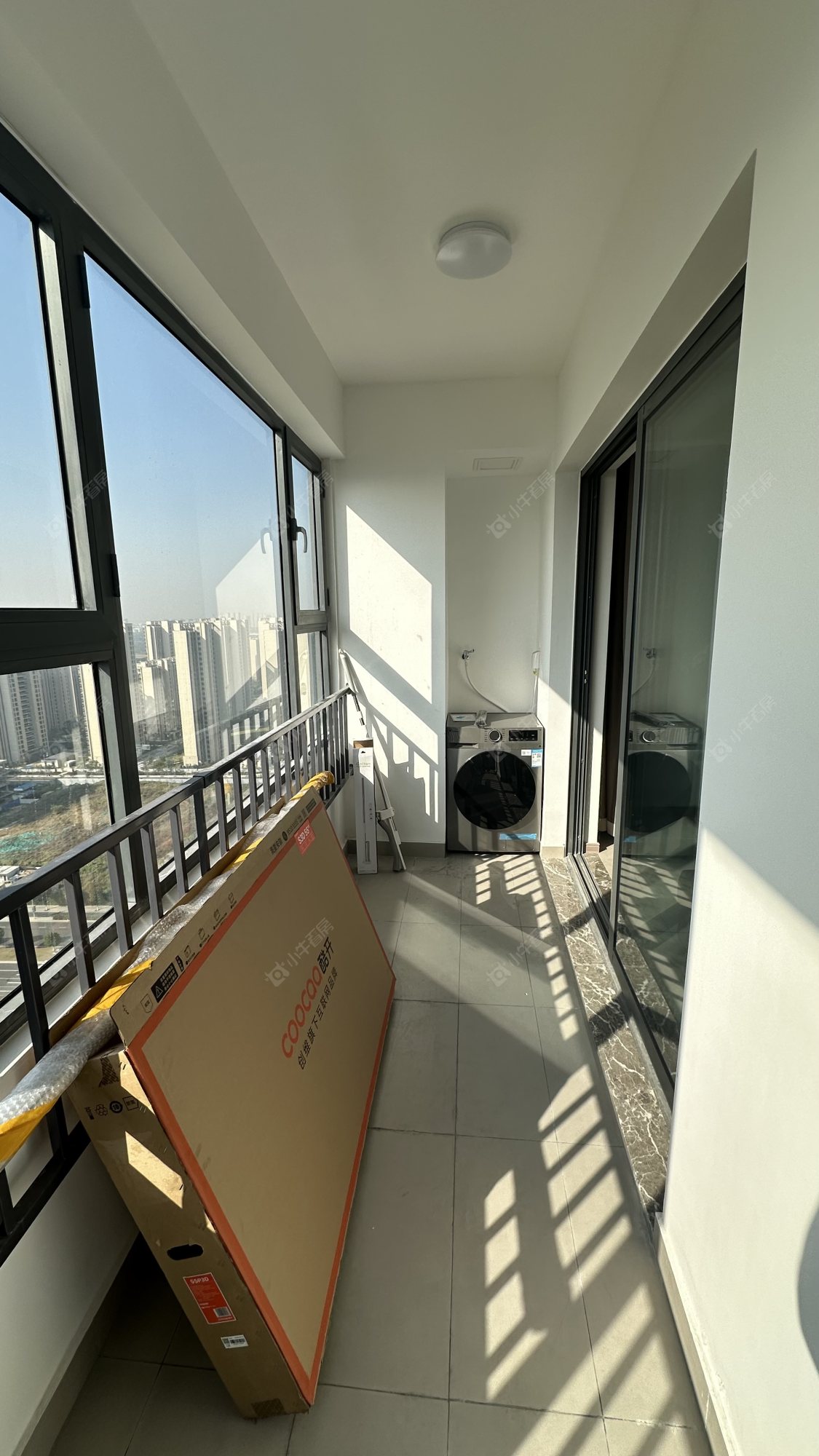 常州弘阳云峯在租房源室内图_小牛看房