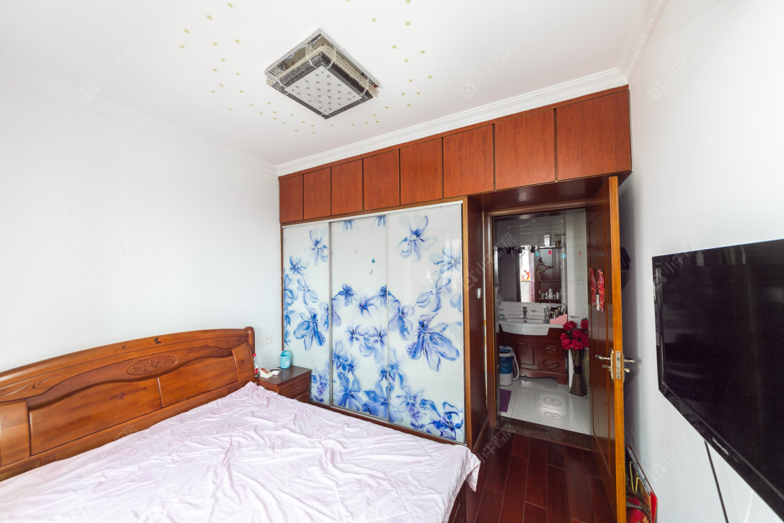 常州桂花园在售二手房源室内图_小牛看房