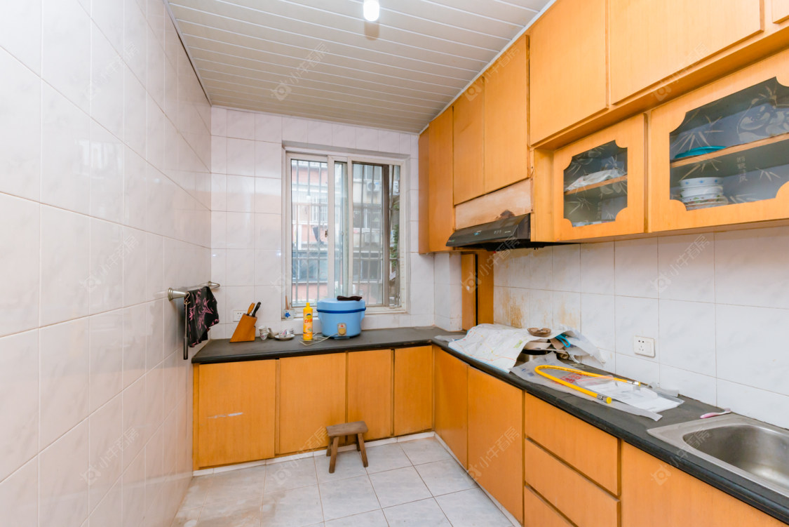 常州项家花苑在售二手房源室内图_小牛看房