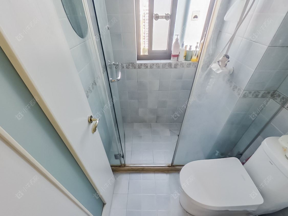 常州世茂香槟湖三期在售二手房源室内图_小牛看房