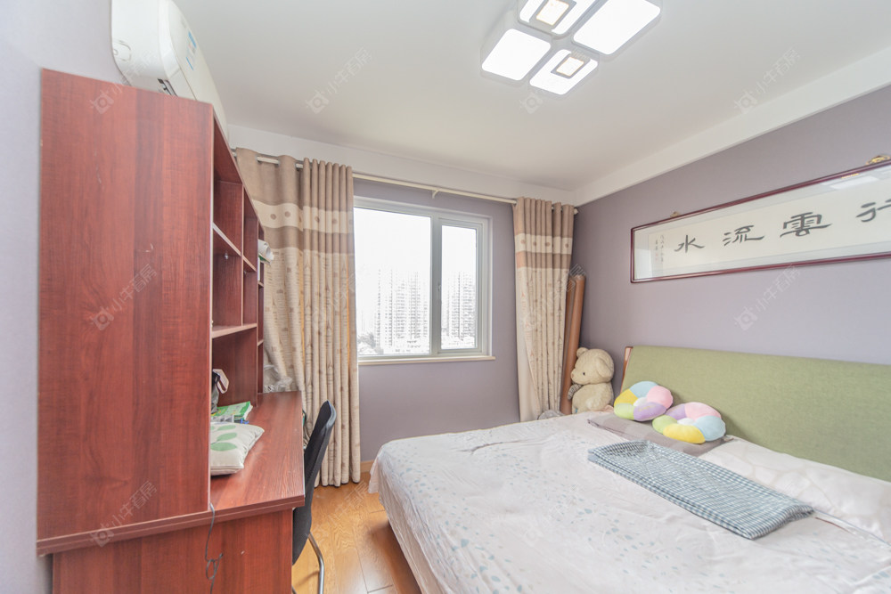 常州九洲花园三期在售二手房源室内图_小牛看房