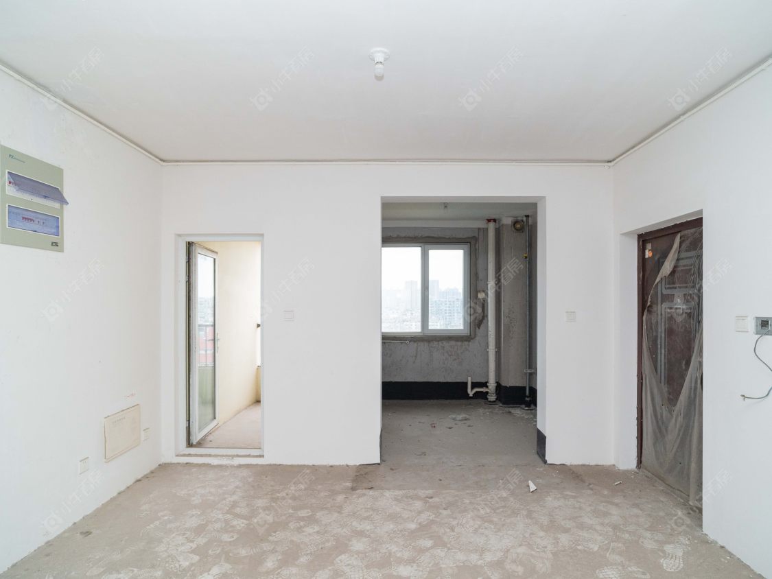 常州星都景苑在售二手房_小牛看房