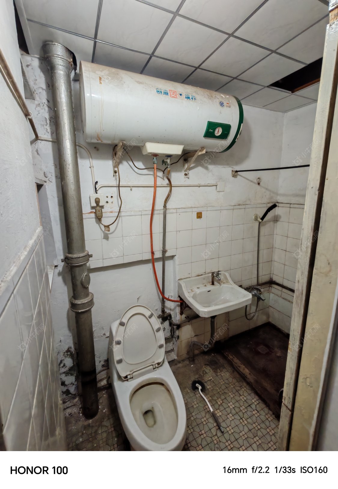 红梅东村房源室内图 常州红梅东村在租房源室内图_小牛看房