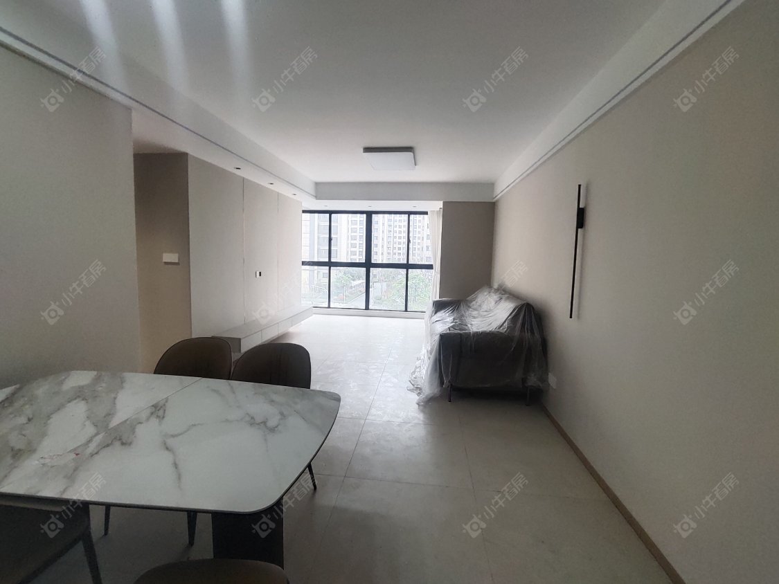 常州衡麓世家3室2厅2卫出租_小牛看房