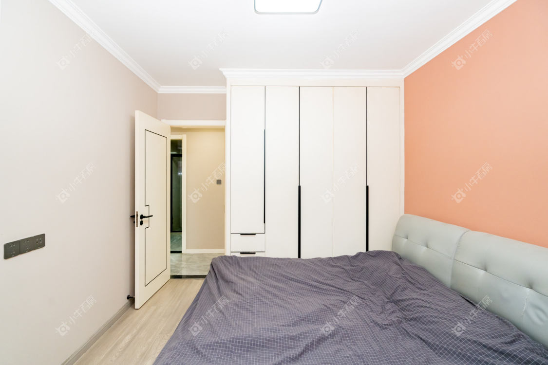 常州中海凤凰熙岸在租房源室内图_小牛看房