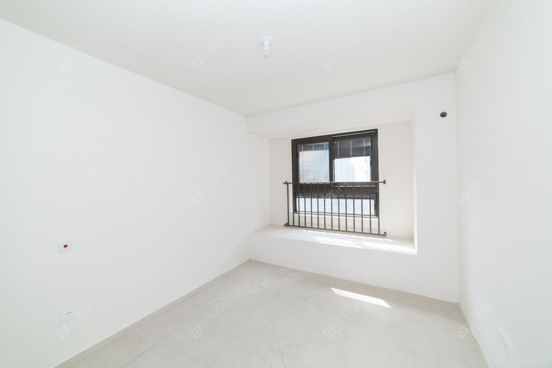 常州旭辉都会里在售二手房源室内图_小牛看房