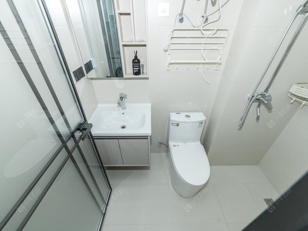 常州弘阳云峯在售二手房源室内图_小牛看房