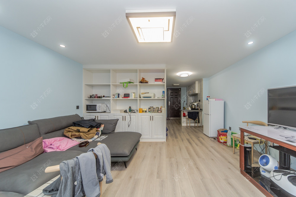 常州中海锦珑湾在售二手房_小牛看房