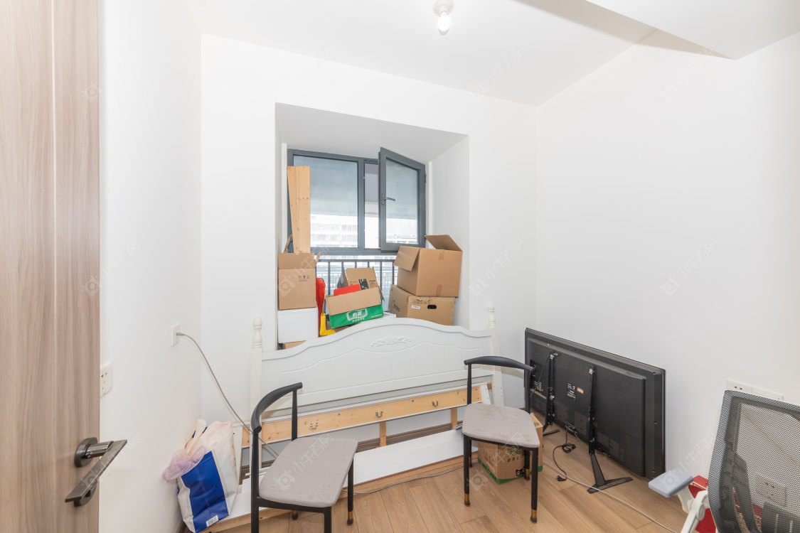 常州弘阳云峯在售二手房源室内图_小牛看房