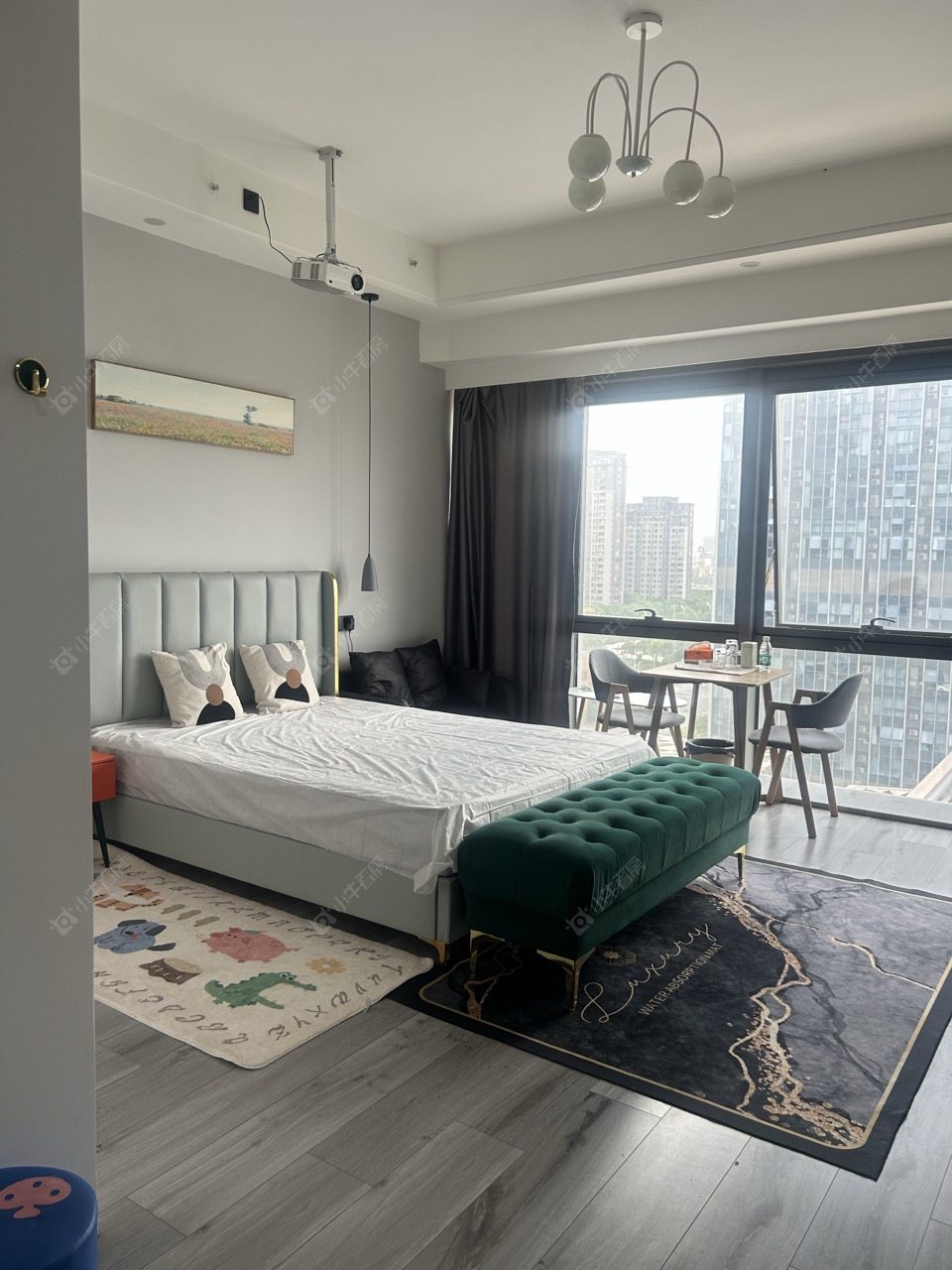 常州世茂广场租房房源封面图