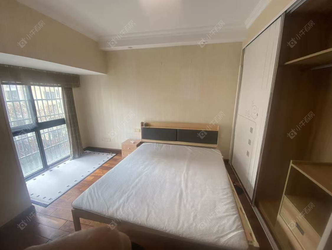 蓝天新苑房源室内图 常州蓝天新苑在租房源室内图_小牛看房