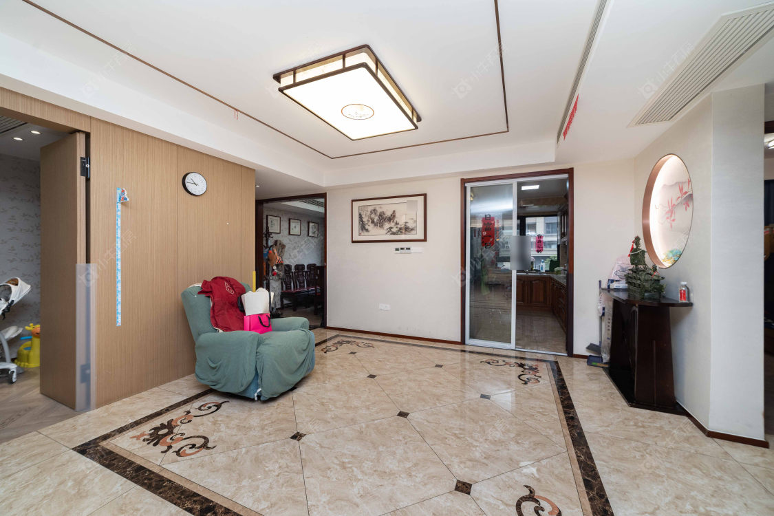 路劲城三期房源室内图 常州路劲城三期在售二手房源室内图_小牛看房