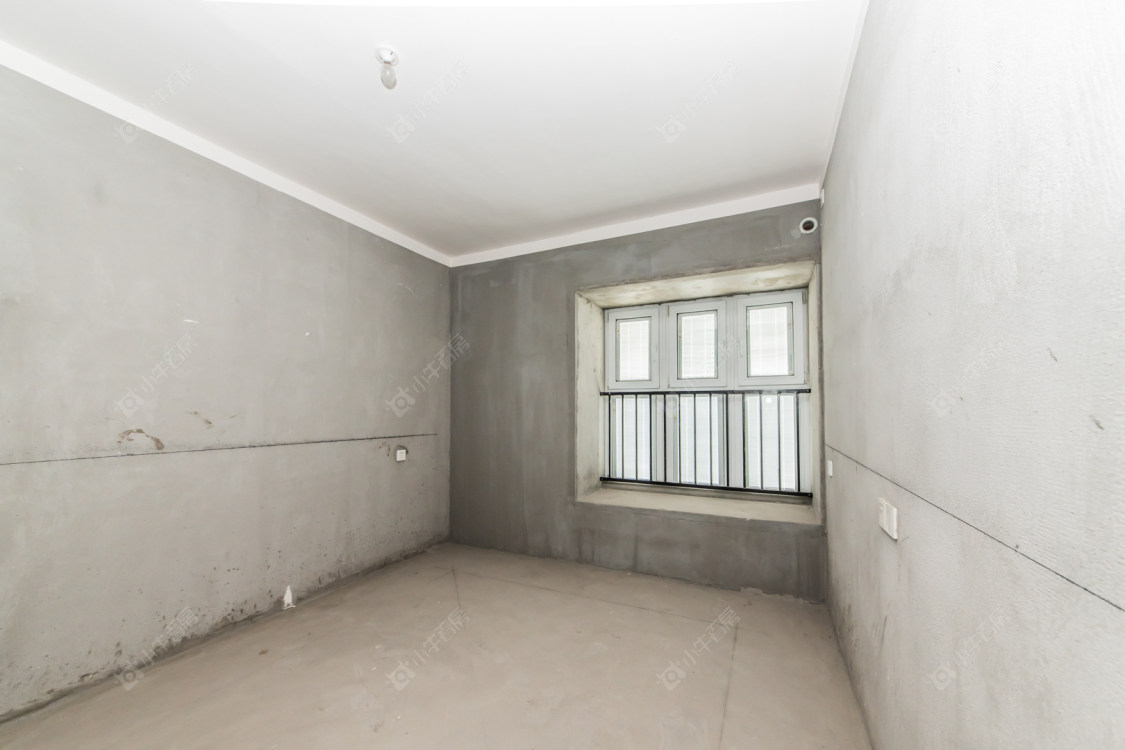 常州碧桂园华星·世纪学府在售二手房源室内图_小牛看房