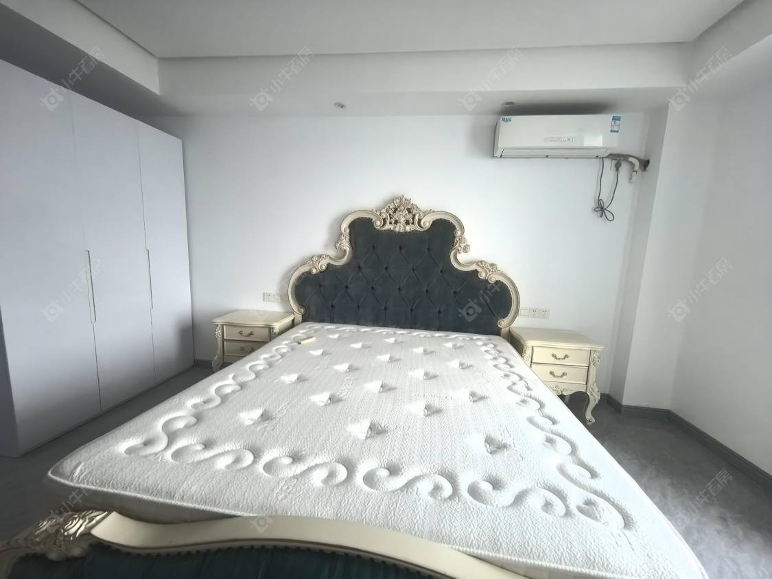 常州富都公馆租房房源封面图
