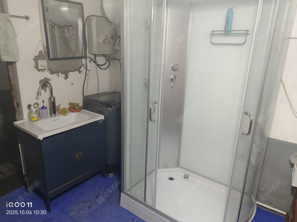 常州潞城花苑在租房源_小牛看房