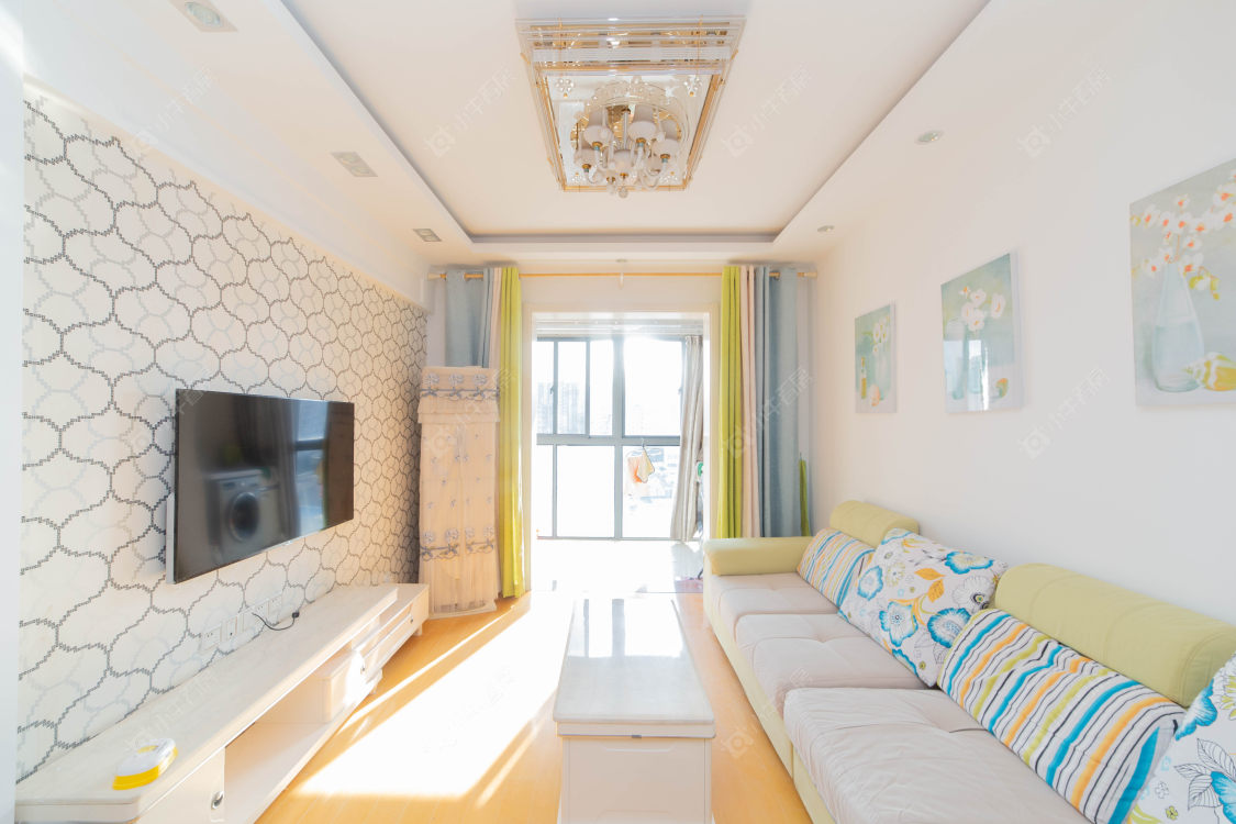 常州雅筑公寓在售二手房源室内图_小牛看房