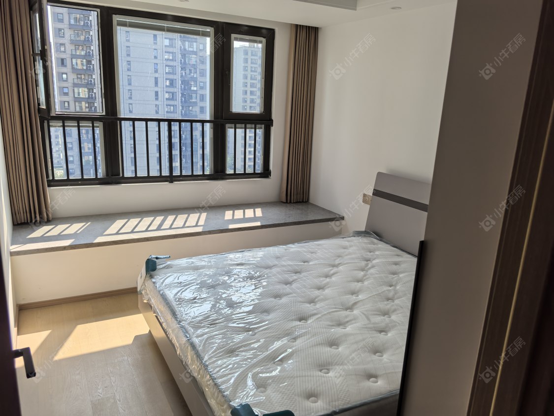 万科新都会房源室内图 常州万科新都会在租房源室内图_小牛看房