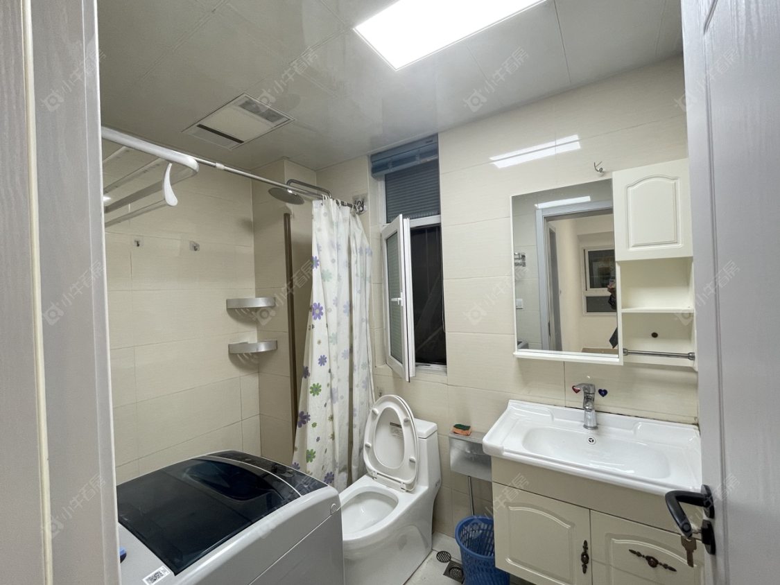 常州滨江明珠城西区在租房源室内图_小牛看房