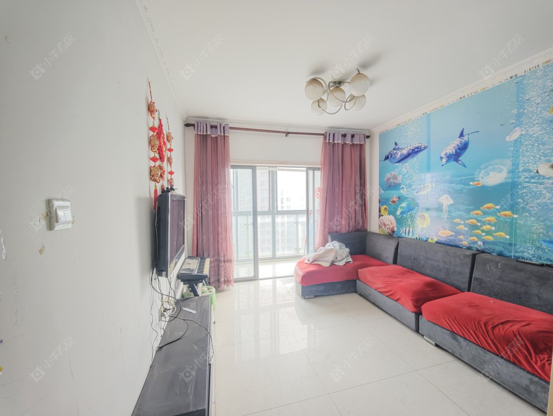 常州滨江明珠城东区在租房源_小牛看房