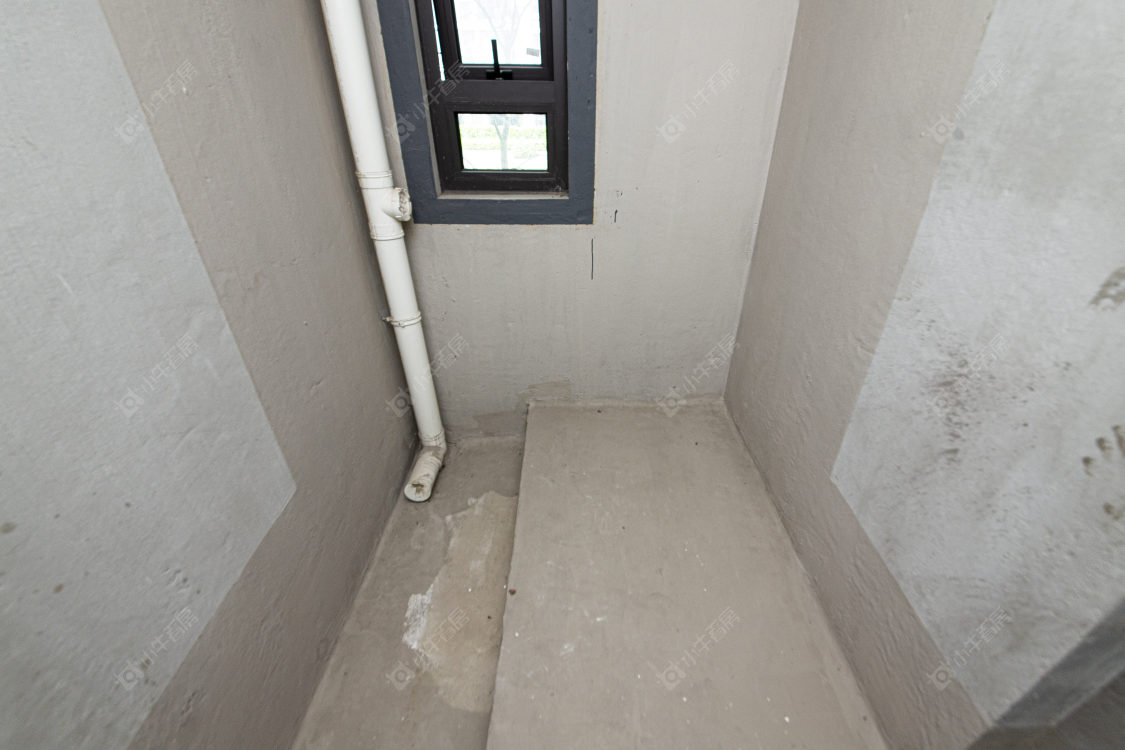 常州新城路劲·西岸时光在售二手房源室内图_小牛看房