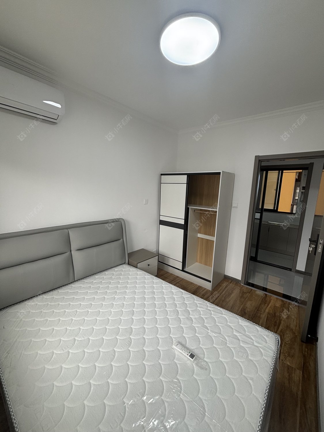 常州新欣嘉园在租房源室内图_小牛看房