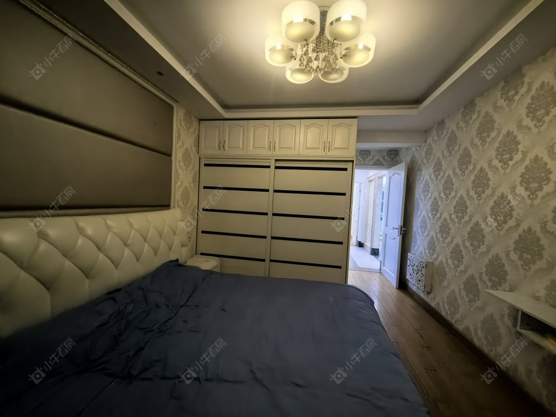 常州香溢紫郡三期在租房源室内图_小牛看房