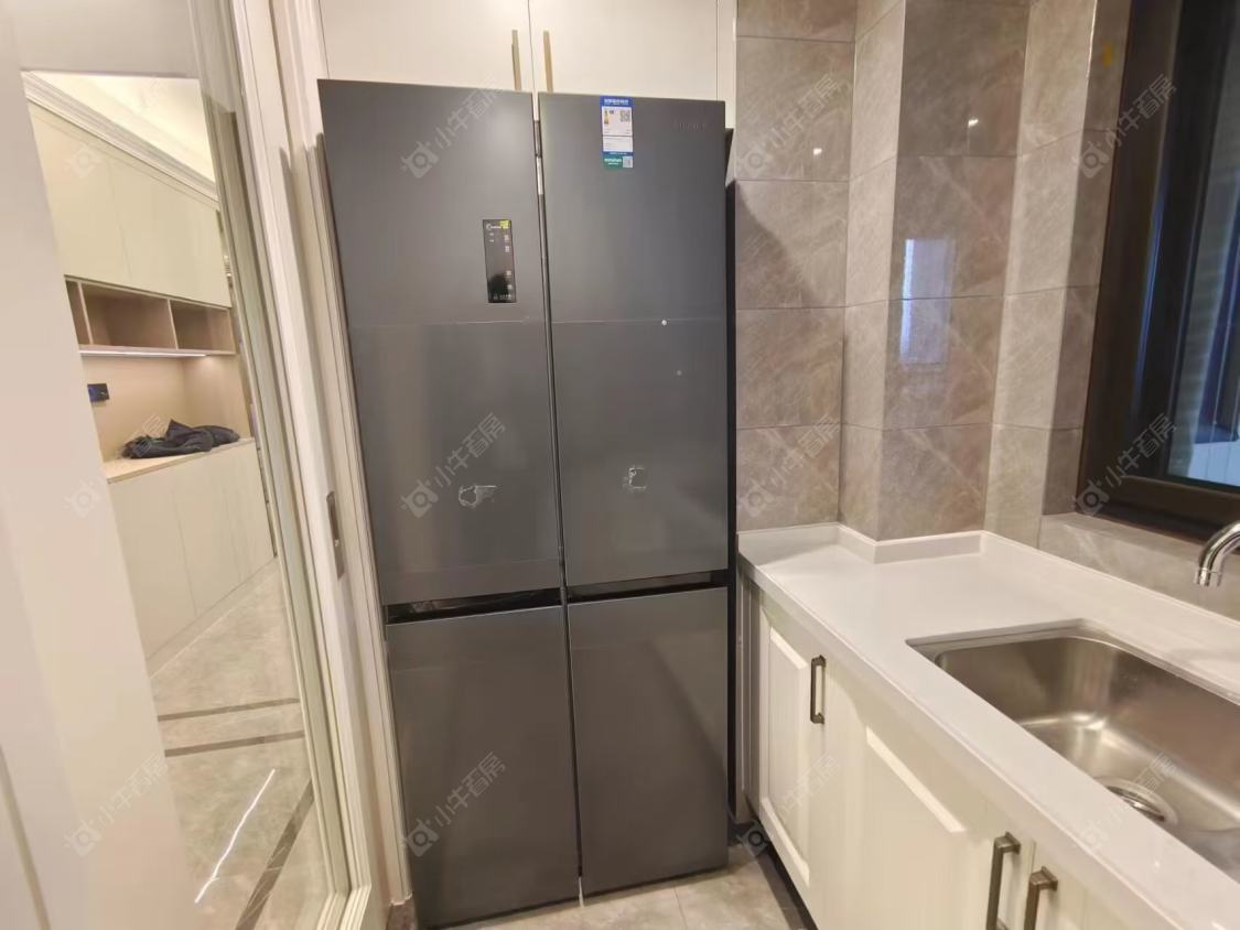 常州新城华宇悦隽公馆在租房源室内图_小牛看房