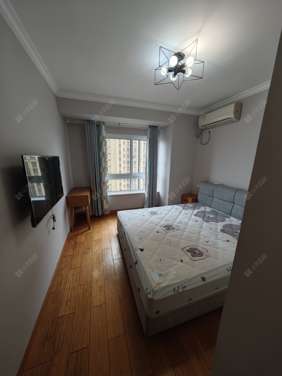 中海凤凰熙岸房源室内图 常州中海凤凰熙岸在租房源室内图_小牛看房