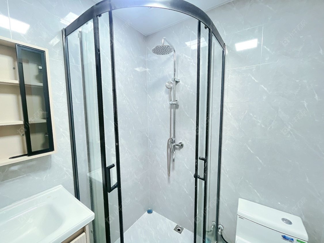 常州爱琴海公寓在租房源室内图_小牛看房