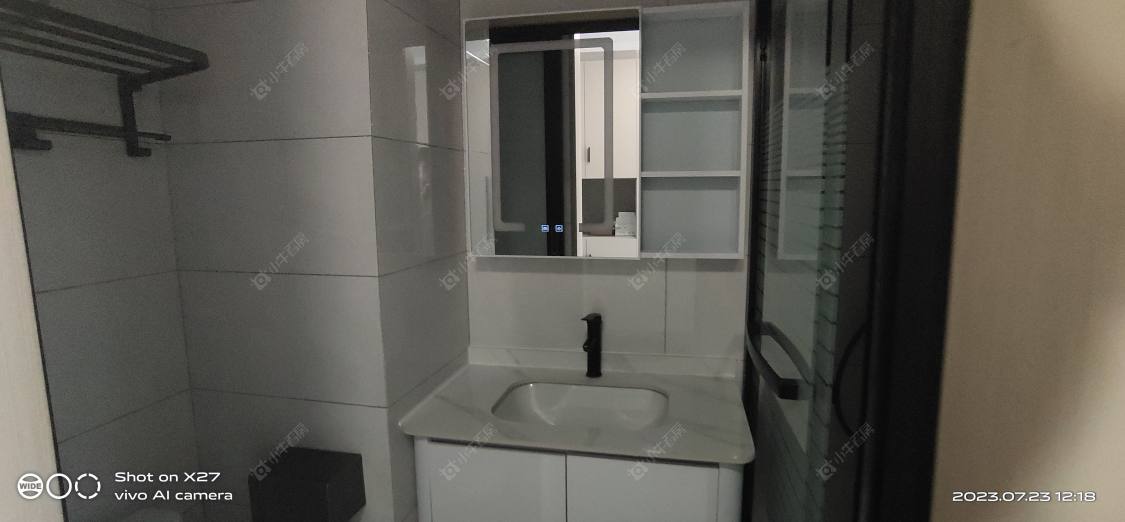 常州百瑞时代在租房源室内图_小牛看房