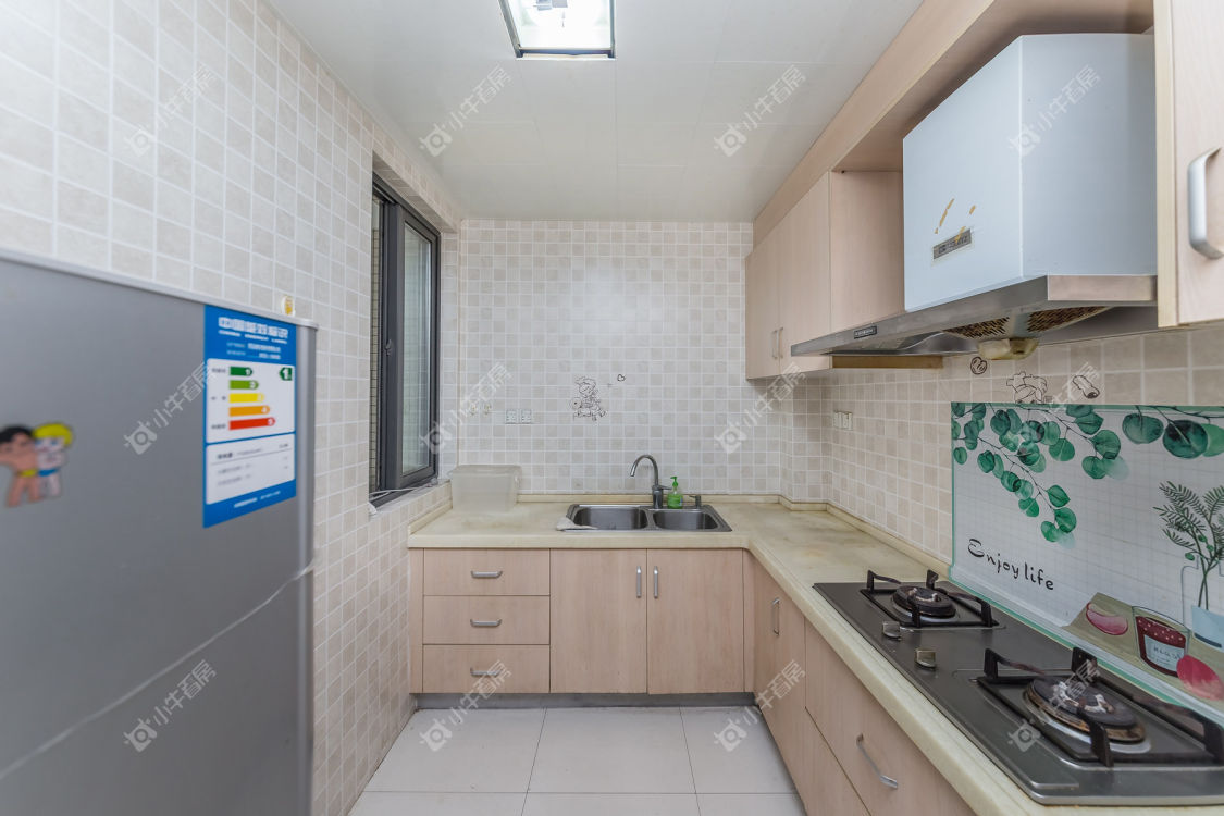 常州青山湾南区在租房源_小牛看房