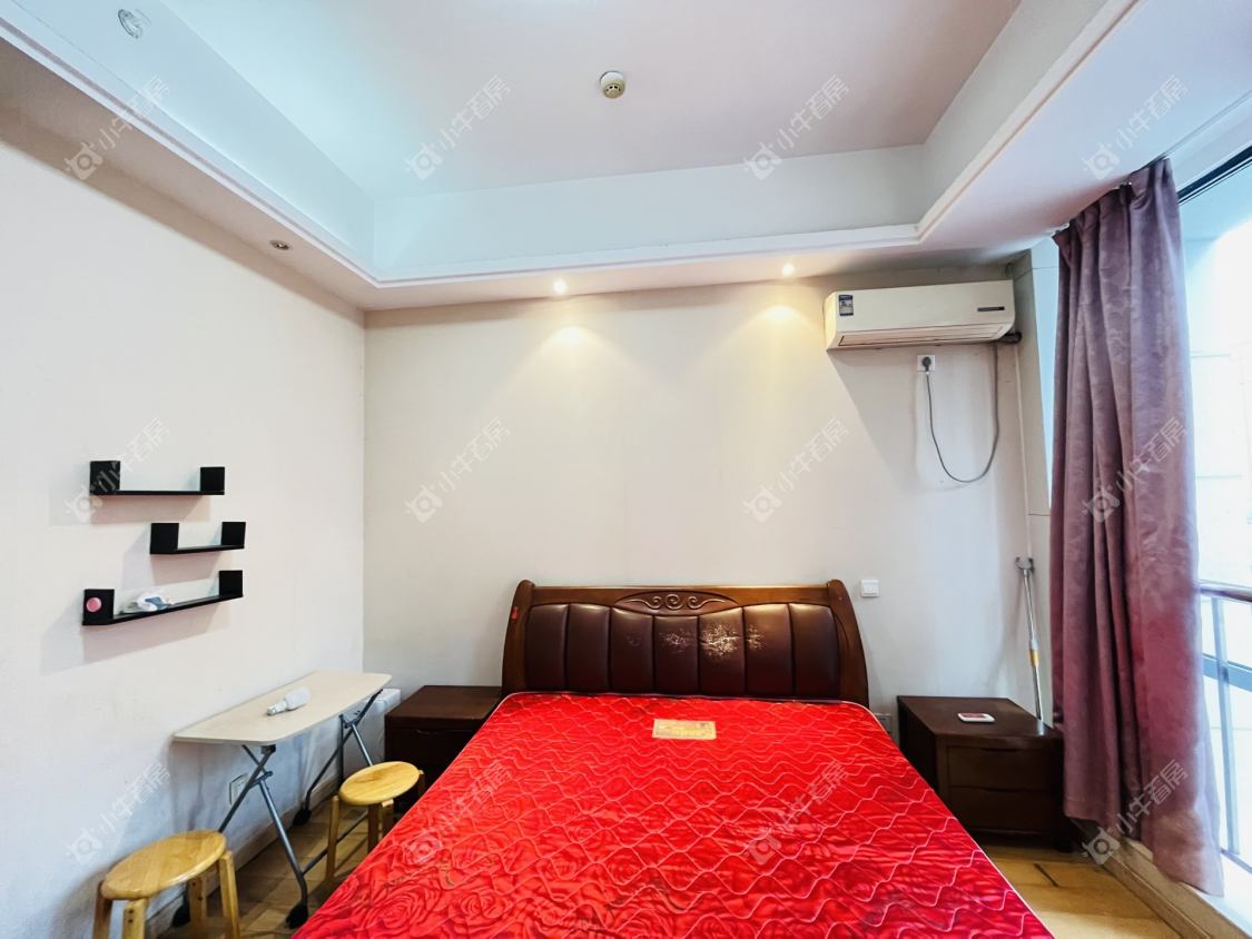 常州路劲又一城在租房源_小牛看房