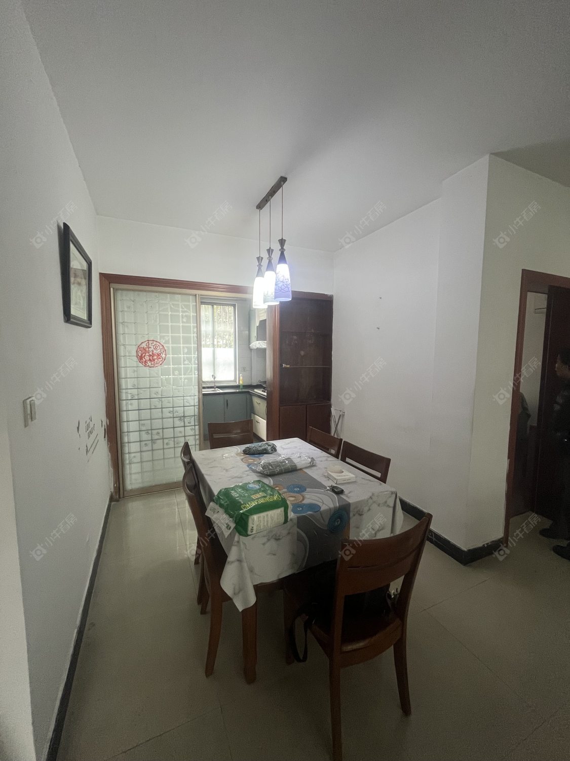 常州怡景名园在租房源室内图_小牛看房