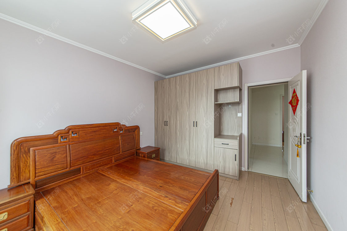 常州景城名轩在售二手房源室内图_小牛看房