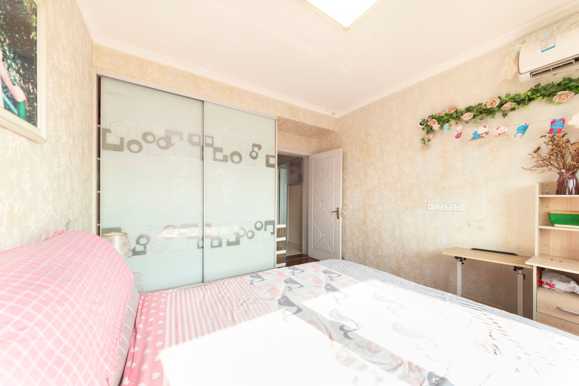 常州聚盛花园在售二手房源室内图_小牛看房