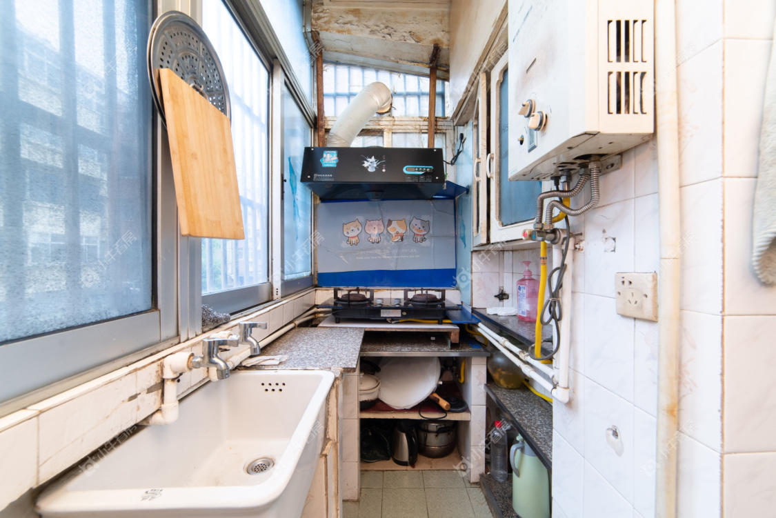 常州勤业一二三村在租房源室内图_小牛看房