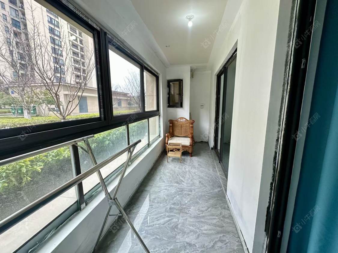 常州路劲雅居乐城市万象在租房源室内图_小牛看房