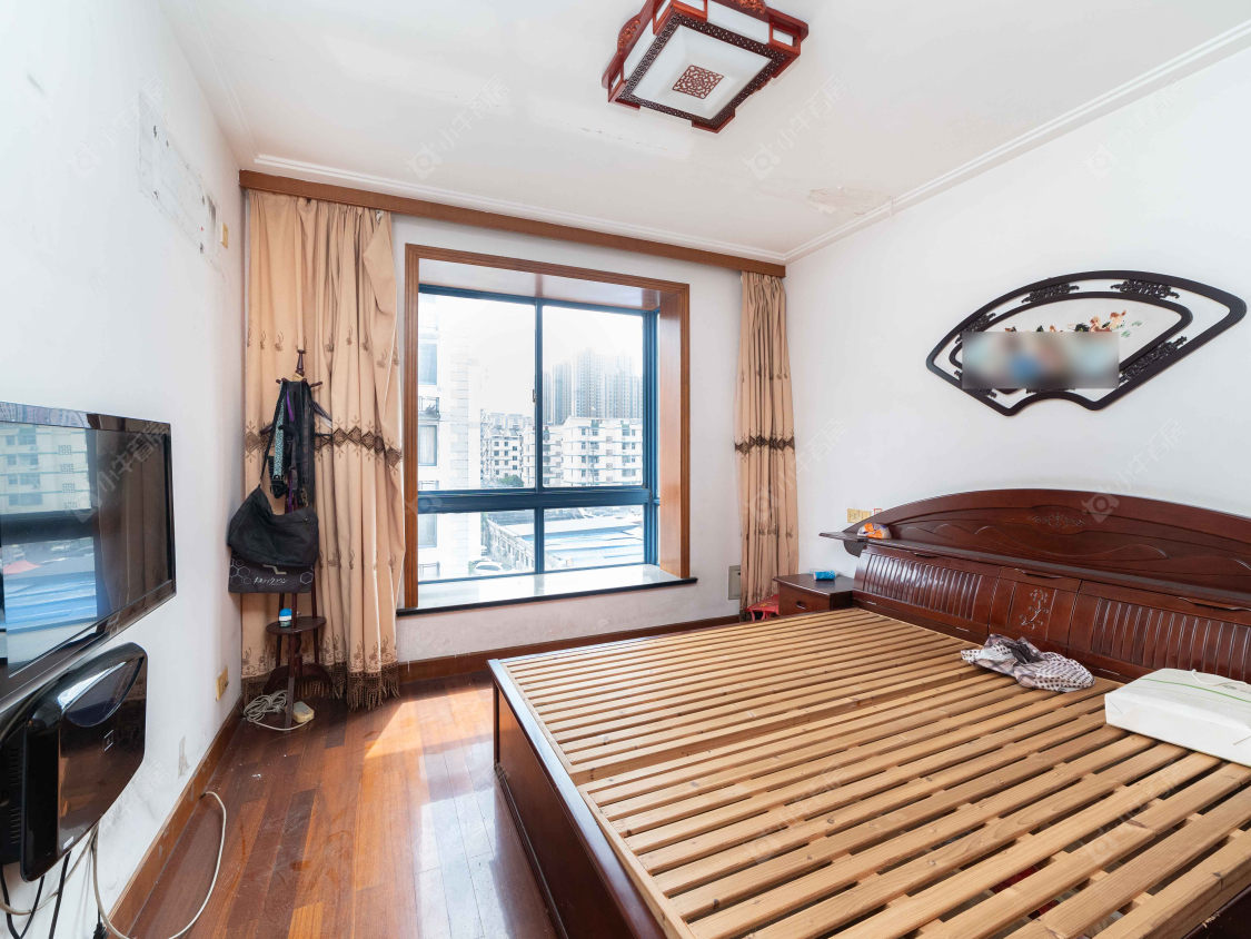 常州丽华南村竹园在售二手房源室内图_小牛看房