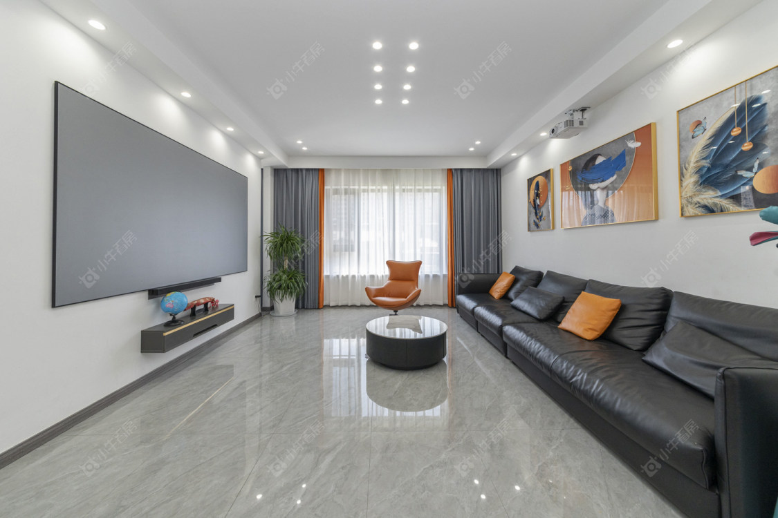 玉兰广场三期房源室内图 常州玉兰广场三期在售二手房源室内图_小牛看房