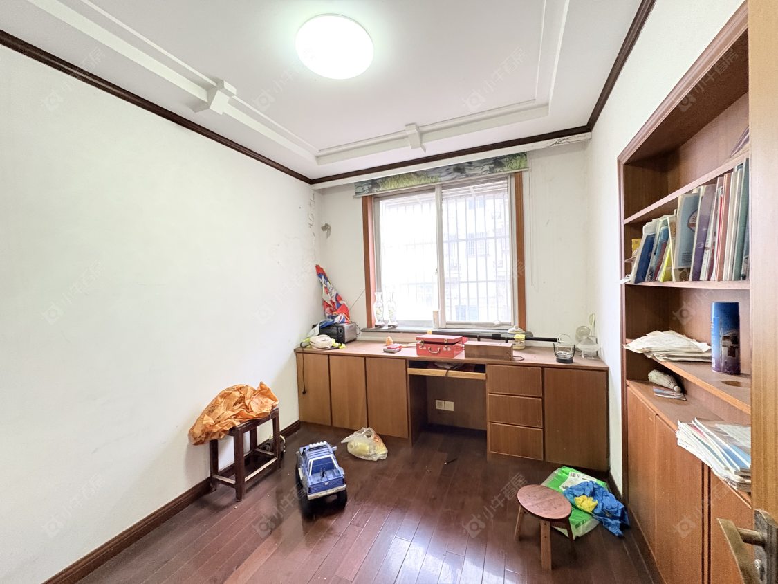 常州幸福二区在售二手房_小牛看房