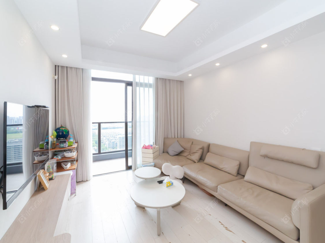 琅越龙洲房源室内图 常州琅越龙洲在售二手房源室内图_小牛看房