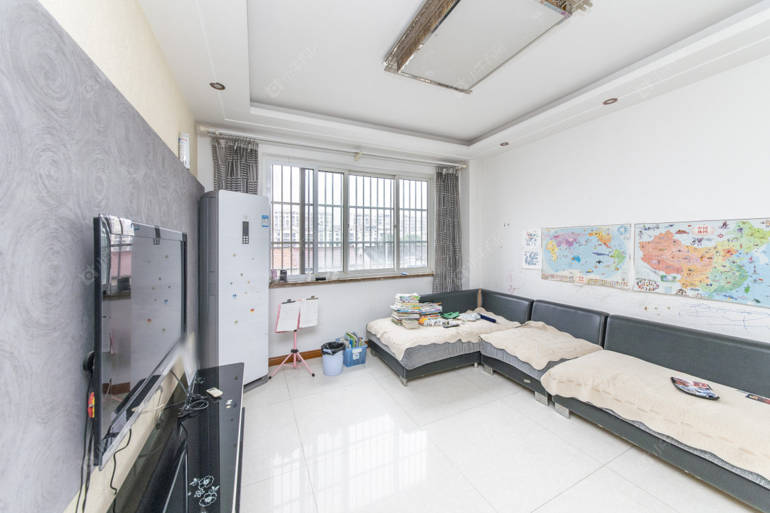 常州香江壹品在售二手房源_小牛看房